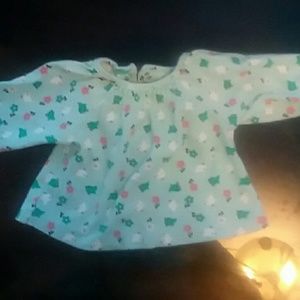 Baby shirt